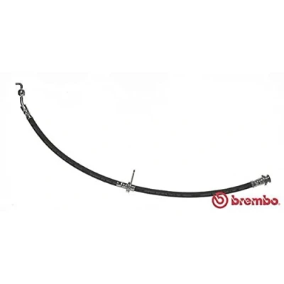 Imagen de BREMBO T 79 036 Latiguillos de Freno 520mm M10X1 SUZUKI: SWIFT 3, 4