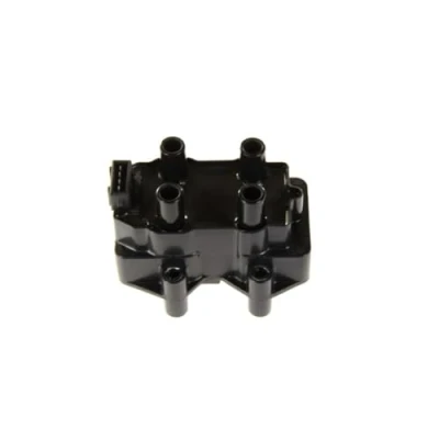 Imagen de MAGNETI MARELLI 060717043012 Bobina de encendido CITROËN: Saxo Hatchback, Xsara Picasso, PEUGEOT: 205 Cabrio, 406 Berlina