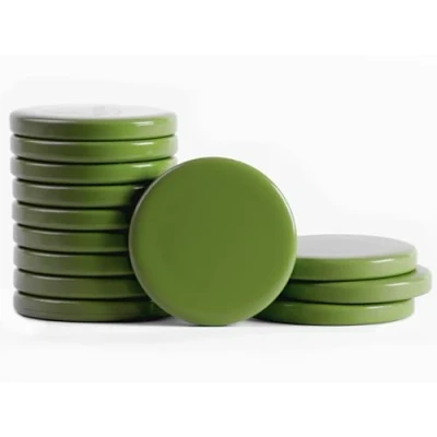 Imagen de Cera depilatoria de fácil fusión a elegir 1kg SELAS. Depilación sin bandas, para todas las zonas y tipos pieles. (verde)
