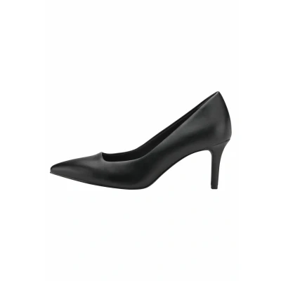 Imagen de Tamaris Mujer 1 22424 41, Bomba, Negro, 36 EU