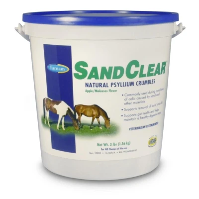 Imagen de Sectolin Farnam Sandclear