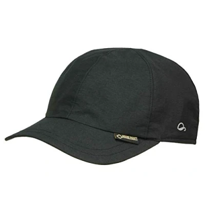 Imagen de Göttmann Monaco Gore Tex Gorra de béisbol Tex®, Negro , 57