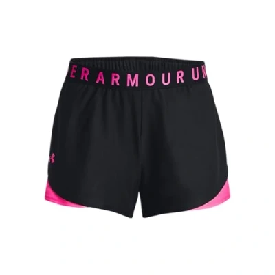 Imagen de Under Armour PLAY UP Pantalón corto de deporte black, Mujer, Talla: XXL, Black