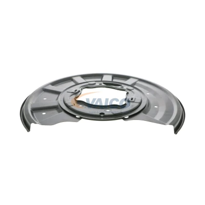 Imagen de VAICO V30 3240 Chapa Protectora de Disco Freno Eje trasero, derecha Original calidad MERCEDES BENZ: GLK, Clase C Coupé