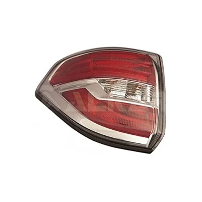 Imagen de ALKAR 2201574 Piloto trasero izquierda Parte exterior LED, W21W, WY21W sin portalámparas