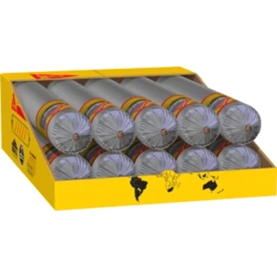 Imagen de Sikaflex Tank N, Masilla elástica expuesta a productos químicos, 600ml, Gris hormigón (Utilizado por aplicadores profesionales)