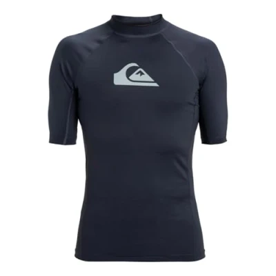 Imagen de Quiksilver Everyday Upf50 Comp Licra, Hombres, Dark Navy, M
