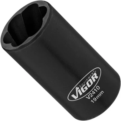 Imagen de Piezas insertables de llave cubo VIGOR V2410