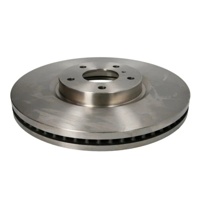 Imagen de DELPHI BG9152 Disco de freno 330 32 5 ventilado aceitado sin procesar cojinete rueda, anillo sensor ABS INFINITI: EX Hatchback