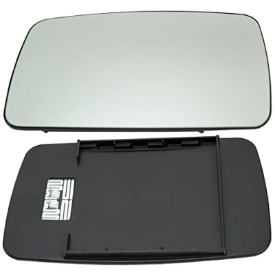 Imagen de TarosTrade 57 0526 L 46772 Cristal De Retrovisor Calefactable Lado Izquierda