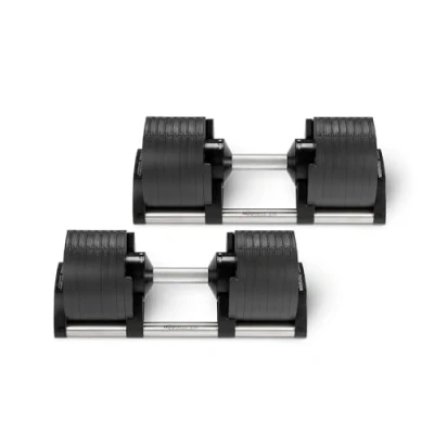 Imagen de NÜOBELL Mancuernas clásicas de 2 a 32 kg