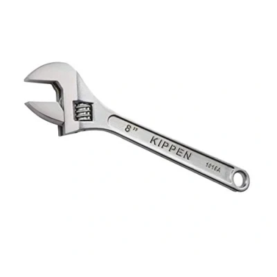 Imagen de Kippen 1015a chiave regolabile tipo crescent, 200 mm