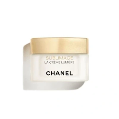 Imagen de Chanel Sublimage La Creme Lumiere 50 ml