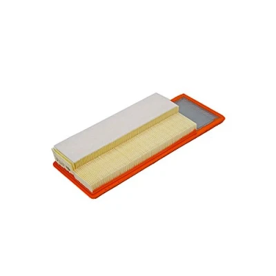 Imagen de MAGNETI MARELLI 153071760526 Filtro de aire 45 102 335 Cartucho filtrante CITROËN: Berlingo / First I, C3 I Hatchback, C2 Hatchback