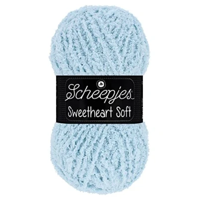Imagen de Scheepjes 008 Sweetheart Hilo 10x100g