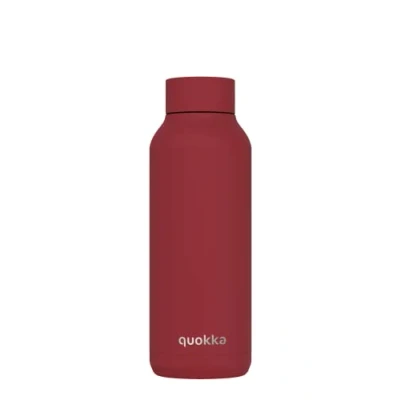 Imagen de Quokka Solid FireBrick Red 510 ML