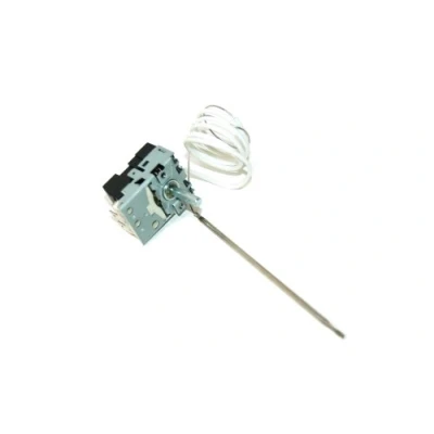 Imagen de Ariston Creda Hotpoint Indesit Termostato principal para horno, número de pieza original C00145486