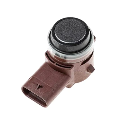 Imagen de ORANGES Sensor De Aparcamiento PDC para Land Range Rover Velar Descubrimiento Deporte Jaguar E Pace Xe LR059786 Sensores