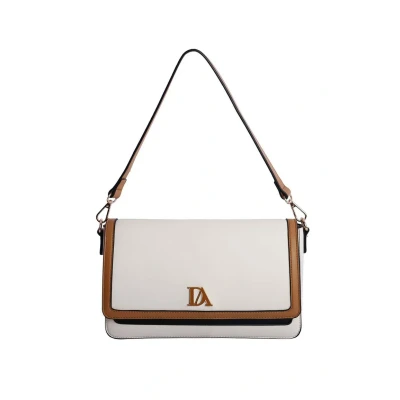 Imagen de Don Algodon Bandolera Bandolera, Mujer, Talla: One Size, White