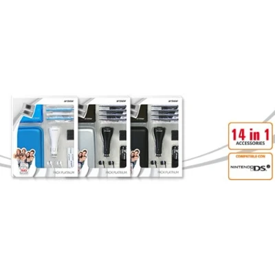 Imagen de Ardistel Pack Platinum Dsi