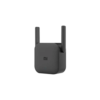 Imagen de Xiaomi repetidor MI WiFi Range Extender Pro*300mbps Repetidor*hasta 64 dispositivos*Dos potentes antenas externas*Plug and play
