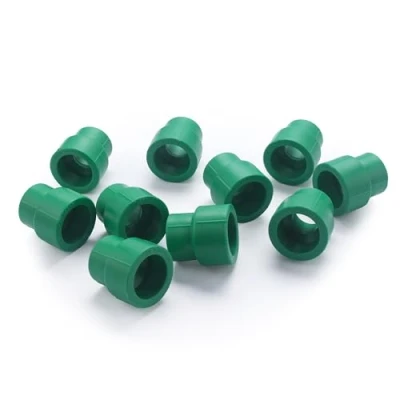Imagen de 10 manguito reducido PPR Ø32 25 QUICK PLOMBERIE