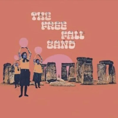 Imagen de The Free Fall Band Vinilo