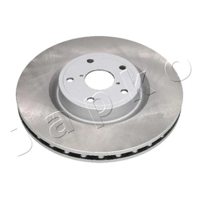 Imagen de JAPKO 60713C Disco de freno Eje delantero 326 30 5 58 ventilado barnizado SUBARU: Impreza II Berlina, III Hatchback