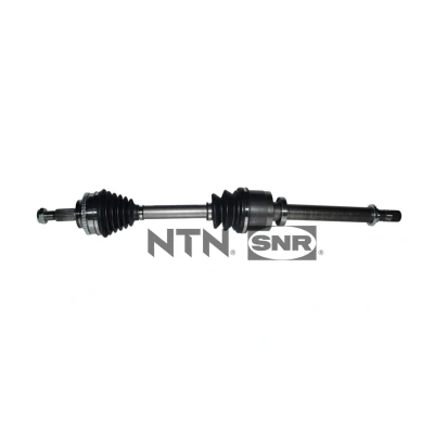 Imagen de SNR DK53.014 Árbol de transmisión Eje delantero, derecha 691, 667 OPEL: Astra G Coupé, Zafira A, CC