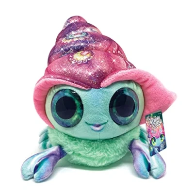 Imagen de NEBULOUS Plush Lyria Peluches, Multicolor (NS11626)