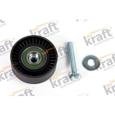 Imagen de Polea inversión,guía, correa auxiliar V KRAFT AUTOMOTIVE 1222630