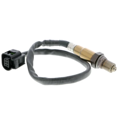 Imagen de VEMO V20 76 0060 Sonda lambda Original calidad de después catalizador regulación, Rosca engrasada 5 en forma d BMW: 1 Hatchback