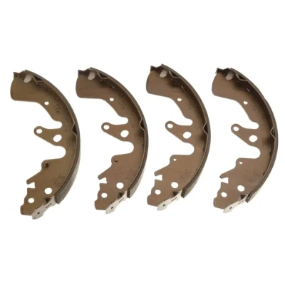 Imagen de TRW GS8801 Zapatas de Freno 254 41,3 SUZUKI: Grand Vitara 2 SUV