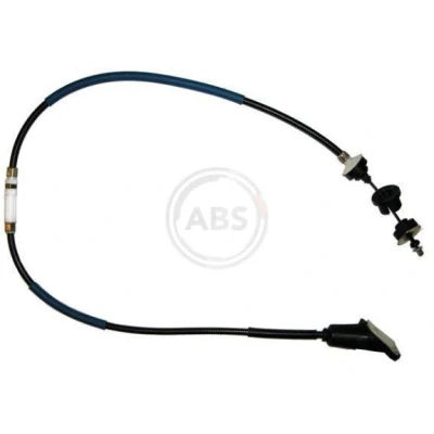 Imagen de A.B.S. K25890 Cable de Embrague con reajuste manual PEUGEOT: 106 II Hatchback, I Hatchback