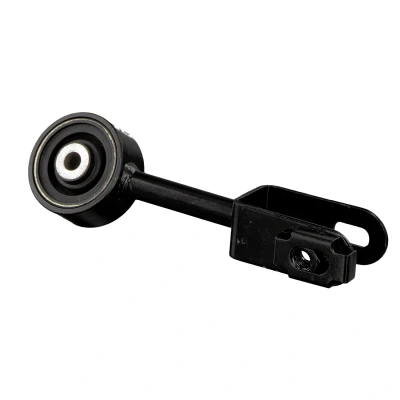 Imagen de FEBI BILSTEIN 39282 Soporte de motor derecha, arriba Rodamiento caucho metal 205 FIAT: Multipla