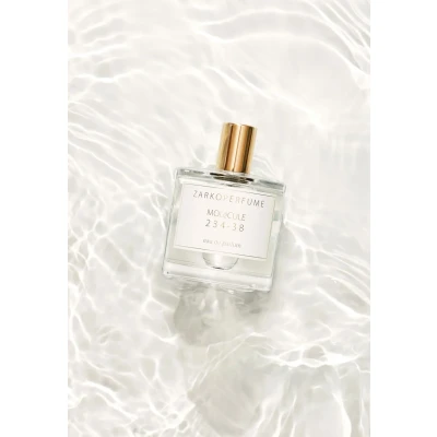 Imagen de Zarkoperfume Molecule 234.38 Eau de Parfum 100 ml