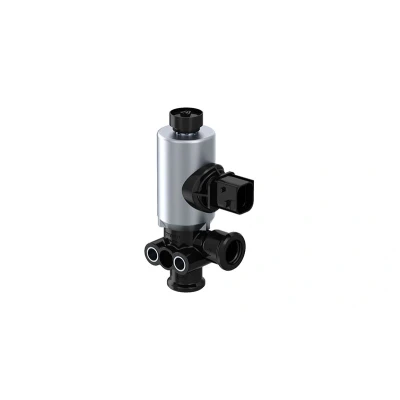 Imagen de Válvula magnética WABCO 4721700010