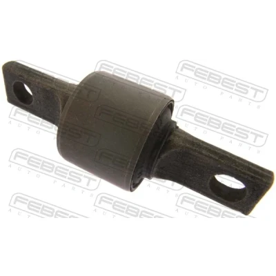 Imagen de FEBEST MAB 079 Silentblock Brazo de Suspension Eje trasero debajo VOLVO: S40 II, V40 Familiar, I, MITSUBISHI: Lancer 6 Limousine