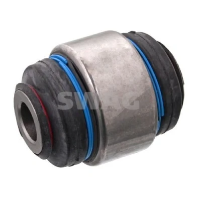Imagen de SWAG 62 91 8343 Silentblock Brazo de Suspension Eje trasero, posterior PEUGEOT: 406 Berlina, Coupé, Familiar