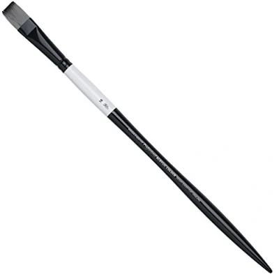 Imagen de Winsor &amp; Newton Pincel, Madera, Nr.16 Langer Stiel