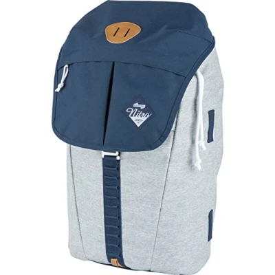 Imagen de Nitro Snowboards Cypress, Mochila Tipo Casual 28 litros, 46 cm, Morning Mist