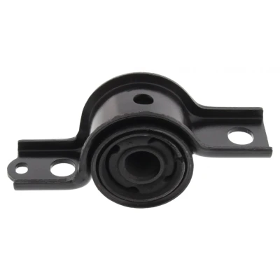 Imagen de MAPCO 36781 Silentblock brazo de Suspension Eje delantero, derecha, debajo, posterior Rodamiento caucho metal para oscilante transversal