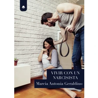 Imagen de Vivir con un narcisista (SIN COLECCION)