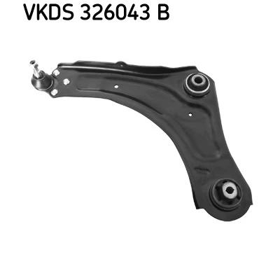 Imagen de SKF VKDS 326043 B Barra oscilante, suspensión de ruedas con grasa sintética rótula suspensión/carga Brazo oscilante transversal norauto, oscaro