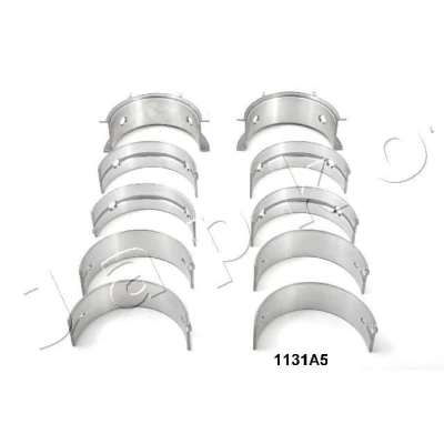 Imagen de JAPKO 61131A5 Kit cojinetes cigüeñal MITSUBISHI: PAJERO 2, 3, 1