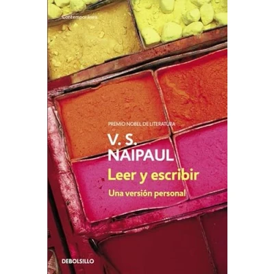 Imagen de Leer y escribir: Una versión personal (Contemporánea)