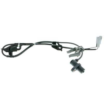 Imagen de VEMO V70 72 0267 Sensor de ABS Eje delantero, izquierda Original calidad para vehículos con 2 12
