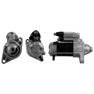 Imagen de Motor de arranque ELSTOCK 25 3094