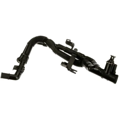 Imagen de GATES 02 1730 Tuberia flexible calefacción PEUGEOT: 307 SW, 206 Hatchback, 207 CITROËN: Berlingo / First I Furgón