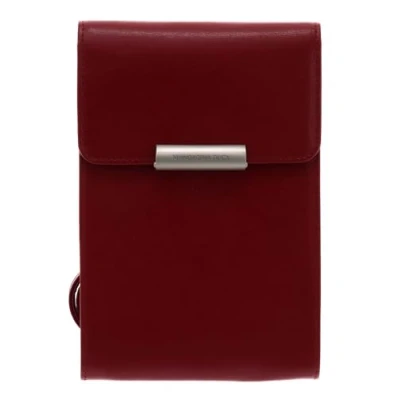 Imagen de Mandarina Duck Bolso bandolera azul (Black Universe) Md 20 Lux P10qntv1 29x26x10 (L x H W)